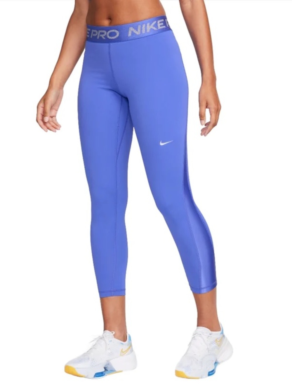Nike Pro 7/8 Leggings
